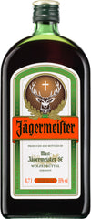 Jagermeister - 700 mL