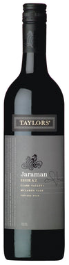 Taylors Jaraman Shiraz - 750 mL