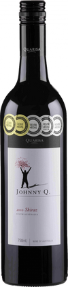 Johnny Q Shiraz - 750 mL