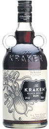 Kraken Spiced Rum - 700 mL