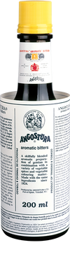 Angostura Bitters- 200ml