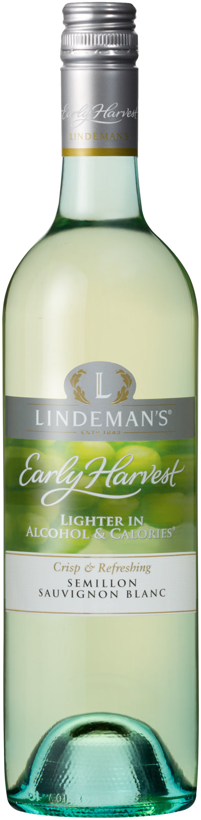 Lindemans Early Harvest Sem Blanc Sauv - 750 mL