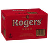 Little Creatures Rogers Ale Carton - 330 mL Bottles
