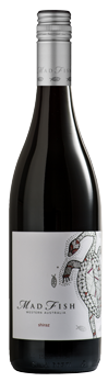 Madfish Shiraz - 750 mL