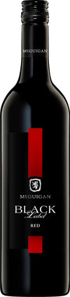 McGuigan Black Label Premium Red - 750 mL