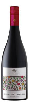 Millbrook Regional - Grenache Shiraz Mourvedre - 750ml