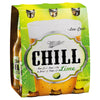 Miller Chill 6 Pack  - 330 mL Bottles