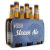 Mountain Goat Goat Steam Ale 6 Pack - 330 mL Bottles