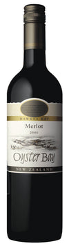 Oyster Bay Merlot - 750 mL