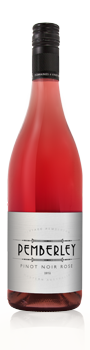 Pemberley Pinot Noir Rose - 750 mL