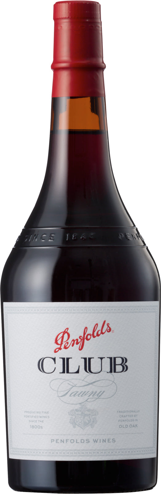 Penfolds Club Tawny - 750 mL