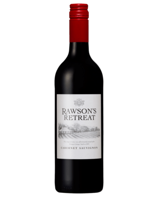 Penfolds Rawson's Retreat Cabernet Sauvignon - 750 mL