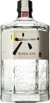 Roku Gin - 700ml