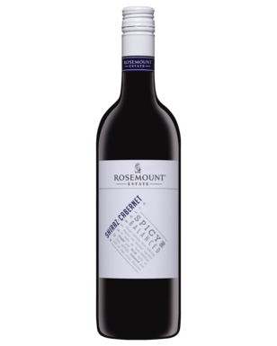 Rosemount Blends Shiraz Cabernet - 750 mL