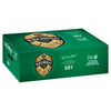 Black Douglas & Dry Can Ctn- 375ml Can