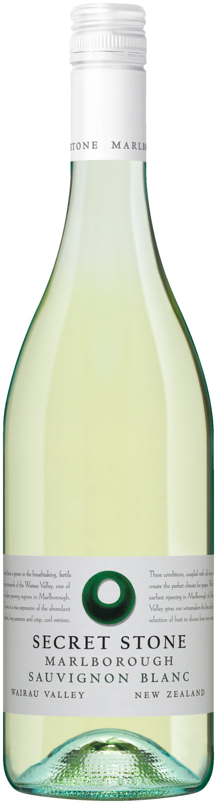 Secret Stone Sauv Blanc - 750 mL