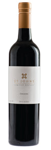 St Johns Zinfandel - 750 mL