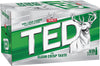 Tooheys Extra Dry Carton - 345 mL Bottles