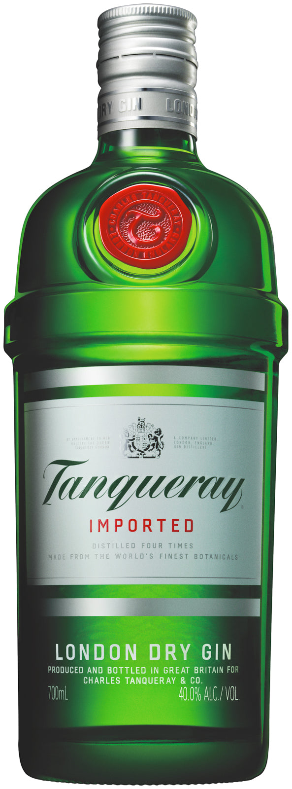 Tanqueray - 700 mL