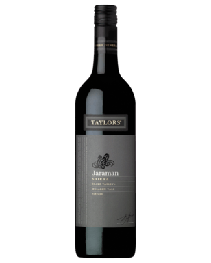 Taylors Jaraman Shiraz - 750 mL
