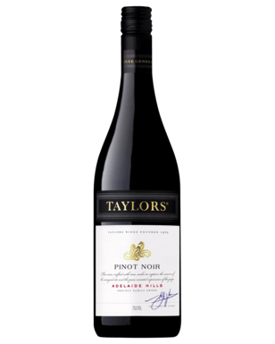 Taylors Estate Pinot Noir - 750 mL