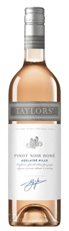 Taylors Estate Pinot Noir Rose - 750 mL