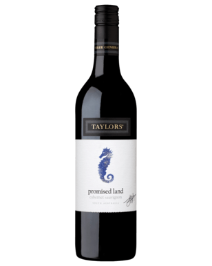 Taylors Promised Land Cab Sauvignon - 750 mL