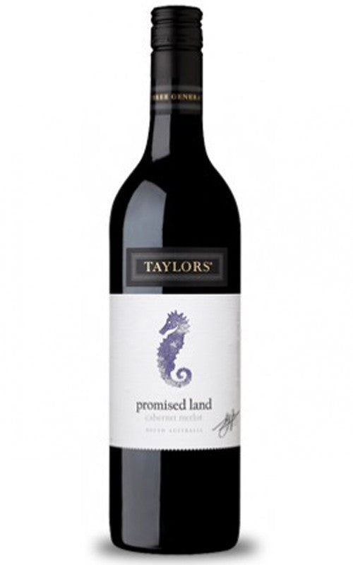 Taylors Promised Land Merlot - 750 mL