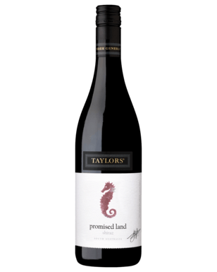 Taylors Promised Land Shiraz - 750 mL
