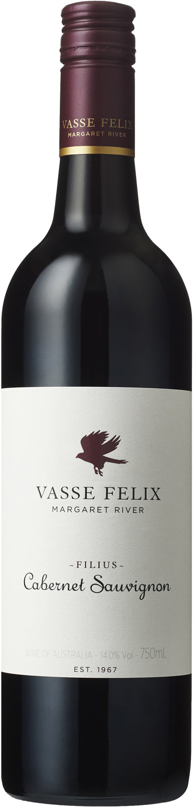 Vasse Felix Filius Cab Sauv - 750 mL