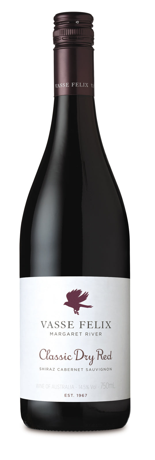 Vasse Felix Classic Red - 750 mL