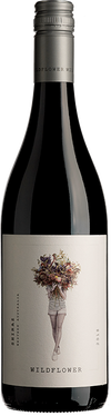 Wildflower Shiraz - 750ml