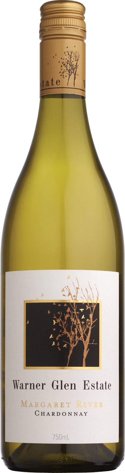 Warner Glen Chard - 750 mL