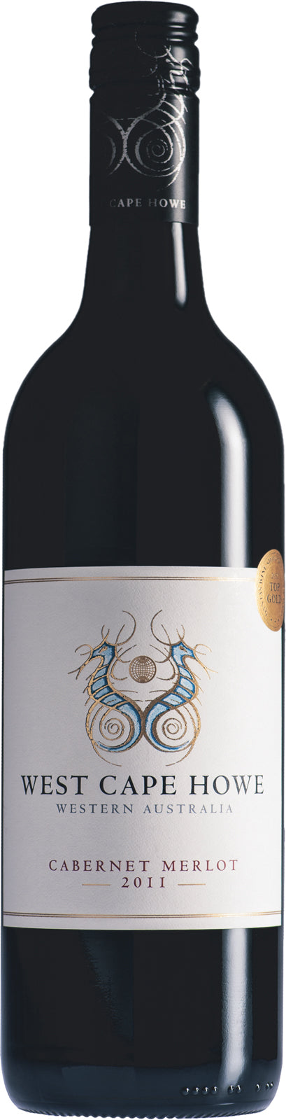West Cape Howe Cab Merlot - 750 mL