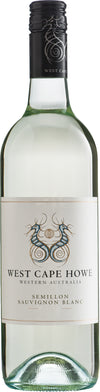West Cape Howe Sem Sauv Blanc - 750 mL