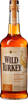 Wild Turkey 86.8 - 700 mL