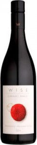 Wise Sea Urchin Cabernet Merlot - 750 mL