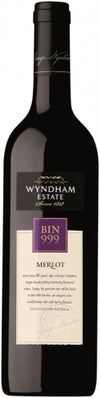 Wyndham Bin 999 Merlot - 750 mL