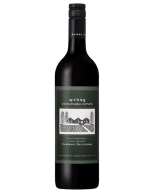 Wynns The Siding Cabernet Sauvignon - 750 mL