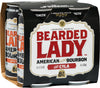 Bearded Lady 8% 4 Pk - 375 mL Cans