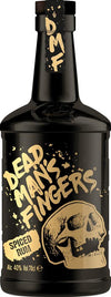 Deadmans Finger Spiced Rum - 700ml