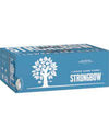 Strongbow Clear Cider Cans -  10pack  375ml