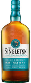 Singleton Malt Master - 700ml