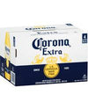 Corona Stubbies Carton