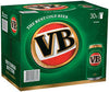 VB Block 30- 375 mL Cans