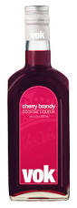 Vok Cherry Brandy- 500ml