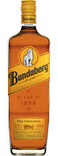 Bundaberg UP Rum- 1 Litre