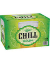 Miller Chill Carton  - 330 mL Bottles