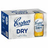 COOPERS DRY - 355ML BTL 24PK