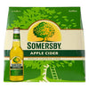 Somersby Apple 6 Pack- 330 mL Bottles